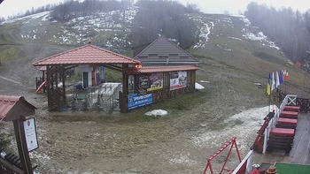 Красія 7 січня 2018 року, 2018-01-07 13:00