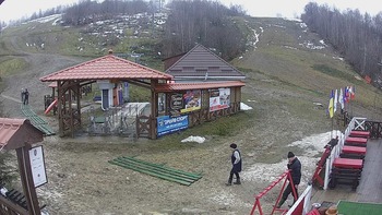 Красія 8 січня 2018 року, 2018-01-08 13:00