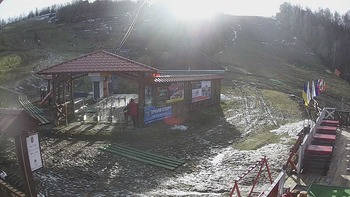 Красія 9 січня 2018 року, 2018-01-09 13:00