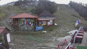 Красія 9 січня 2018 року, 2018-01-09 16:00