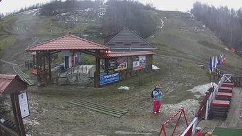 Красія 10 січня 2018 року, 2018-01-10 16:00