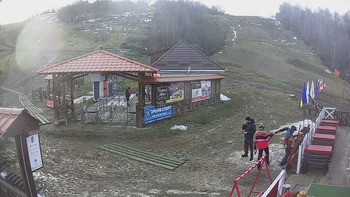 Красія 11 січня 2018 року, 2018-01-11 10:00