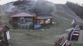Красія 15 січня 2018 року, 2018-01-15 16:00