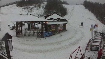 Красія 17 січня 2018 року, 2018-01-17 16:00