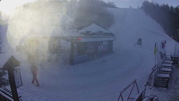 Красія 18 січня 2018 року, 2018-01-18 10:00