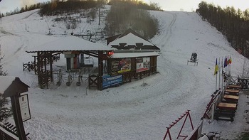Красія 18 січня 2018 року, 2018-01-18 16:00