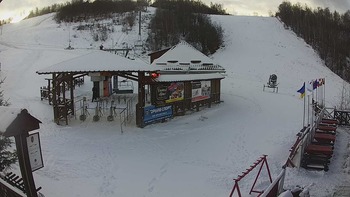 Красія 19 січня 2018 року, 2018-01-19 10:00