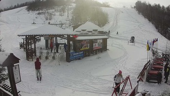 Красія 19 січня 2018 року, 2018-01-19 13:00