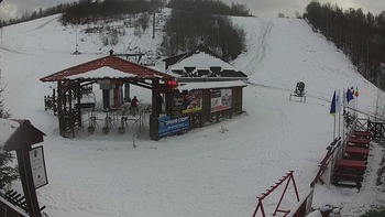 Красія 19 січня 2018 року, 2018-01-19 16:00