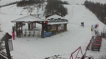 Красія 20 січня 2018 року, 2018-01-20 13:00