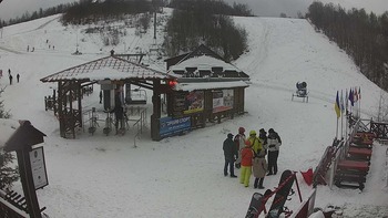 Красія 20 січня 2018 року, 2018-01-20 16:00