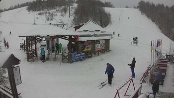 Красія 21 січня 2018 року, 2018-01-21 10:00