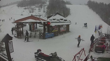 Красія 21 січня 2018 року, 2018-01-21 16:00