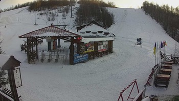 Красія 23 січня 2018 року, 2018-01-23 16:00