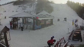 Красія 25 січня 2018 року, 2018-01-25 16:00