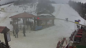 Красія 28 січня 2018 року, 2018-01-28 13:00