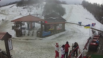 Красія 30 січня 2018 року, 2018-01-30 13:00