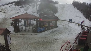Красія 30 січня 2018 року, 2018-01-30 16:00