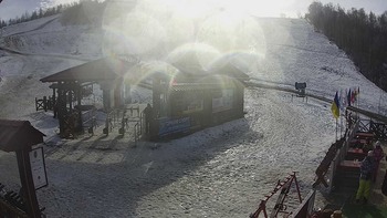 Красія 31 січня 2018 року, 2018-01-31 13:00