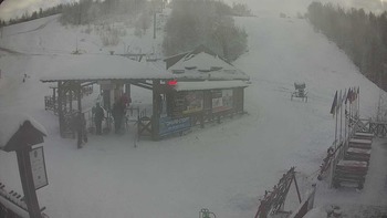 Красія 5 лютого 2018 року, 2018-02-05 16:00