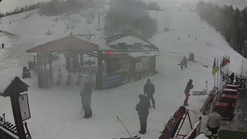 Красія 7 лютого 2018 року, 2018-02-07 16:00