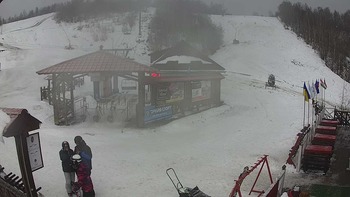Красія 8 лютого 2018 року, 2018-02-08 16:00