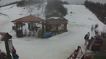 Красія 12 лютого 2018 року, 2018-02-12 16:00