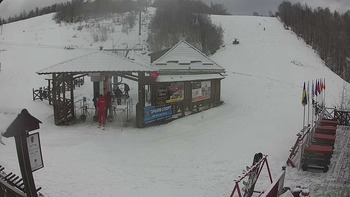 Красія 13 лютого 2018 року, 2018-02-13 10:00