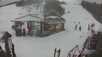 Красія 13 лютого 2018 року, 2018-02-13 16:00
