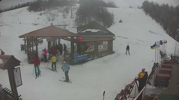 Красія 16 лютого 2018 року, 2018-02-16 13:00