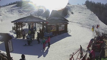 Красія 19 лютого 2018 року, 2018-02-19 13:00
