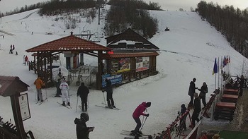 Красія 20 лютого 2018 року, 2018-02-20 16:00