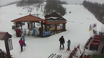 Красія 21 лютого 2018 року, 2018-02-21 13:00