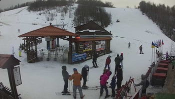 Красія 22 лютого 2018 року, 2018-02-22 16:00