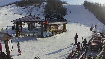 Красія 25 лютого 2018 року, 2018-02-25 16:00
