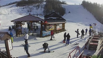 Красія 26 лютого 2018 року, 2018-02-26 16:00