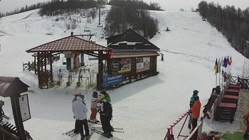 Красія 27 лютого 2018 року, 2018-02-27 13:00