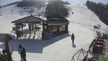 Красія 28 лютого 2018 року, 2018-02-28 13:00
