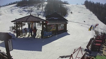 Красія 1 березня 2018 року, 2018-03-01 13:00