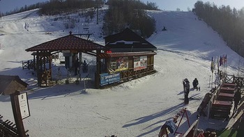 Красія 1 березня 2018 року, 2018-03-01 16:00