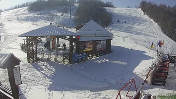 Красія 3 березня 2018 року, 2018-03-03 10:00