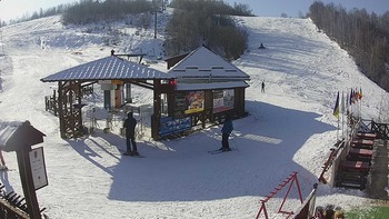 Красія 4 березня 2018 року, 2018-03-04 10:00