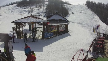 Красія 5 березня 2018 року, 2018-03-05 13:00