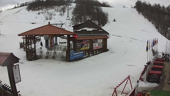 Красія 6 березня 2018 року, 2018-03-06 10:00