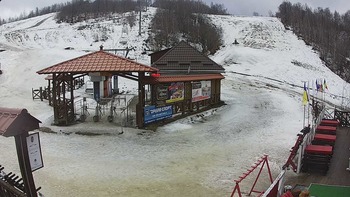 Красія 9 березня 2018 року, 2018-03-09 10:00