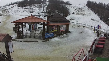 Красія 9 березня 2018 року, 2018-03-09 13:00
