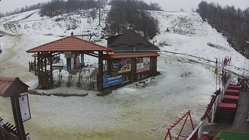 Красія 9 березня 2018 року, 2018-03-09 16:00