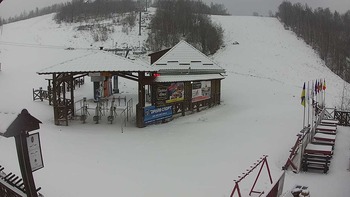 Красія 20 березня 2018 року, 2018-03-20 10:00