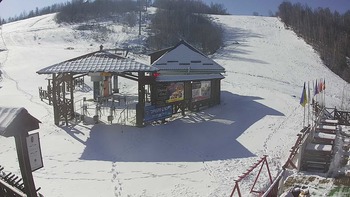 Красія 22 березня 2018 року, 2018-03-22 10:00