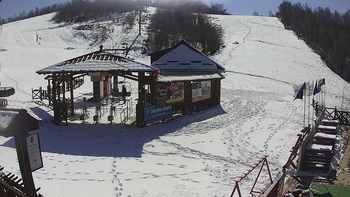 Красія 22 березня 2018 року, 2018-03-22 13:00